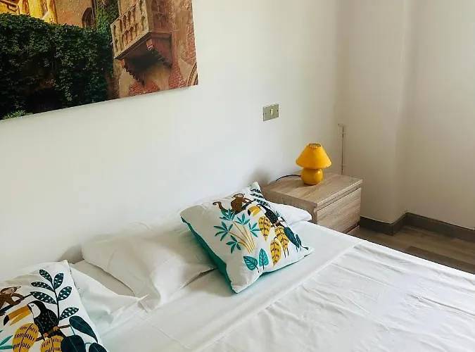 Faro Διαμέρισμα Βερόνα