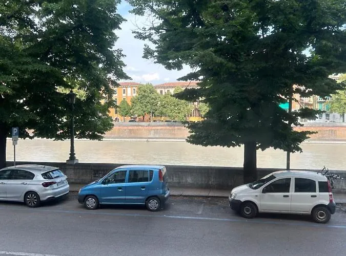 Faro Διαμέρισμα Βερόνα