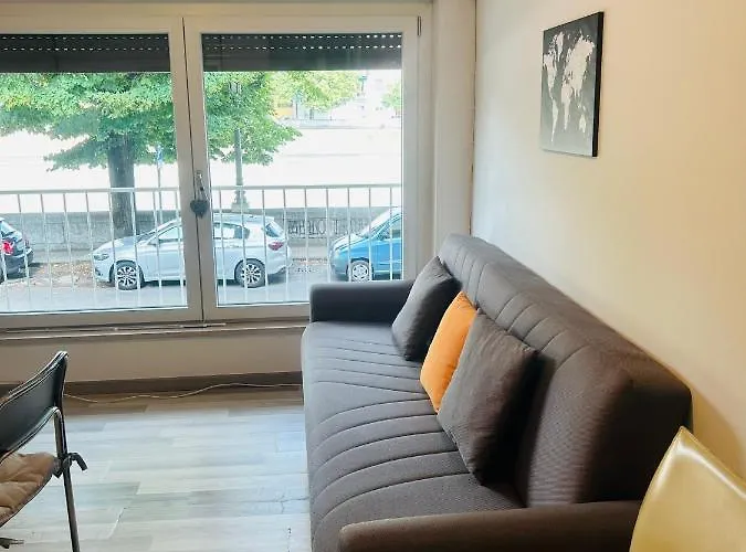 Faro Διαμέρισμα