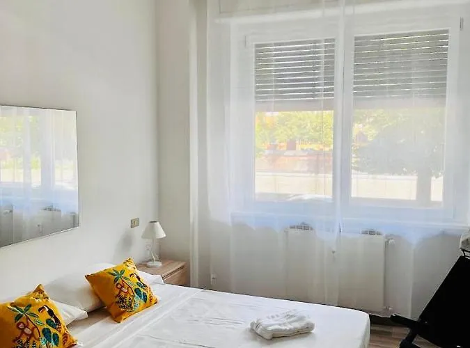 Διαμέρισμα Faro *