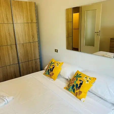 Apartman Faro