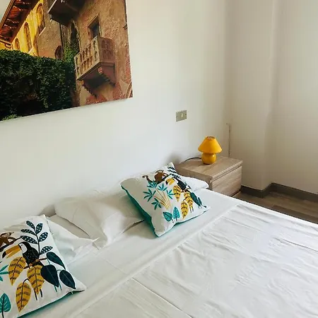 Faro Apartman Verona