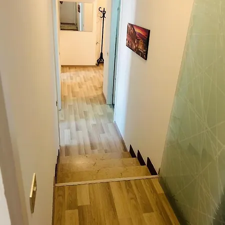 Apartman Faro