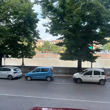 Faro Apartment Verona