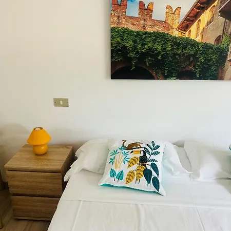 Apartman Faro