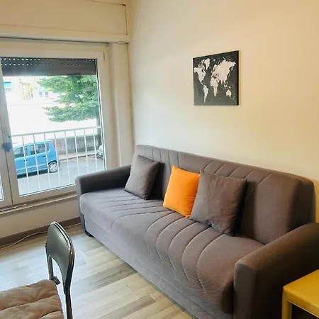 Faro Apartment