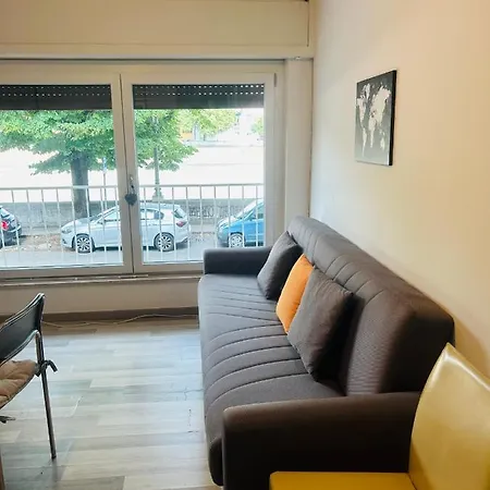 Faro Apartment